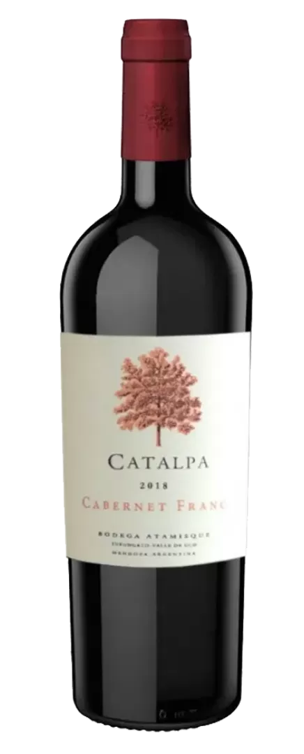 Catalpa