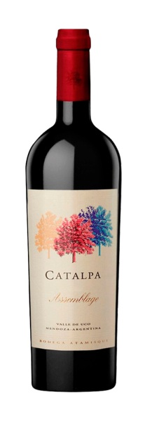 Catalpa Assemblage