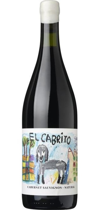 El Cabrito