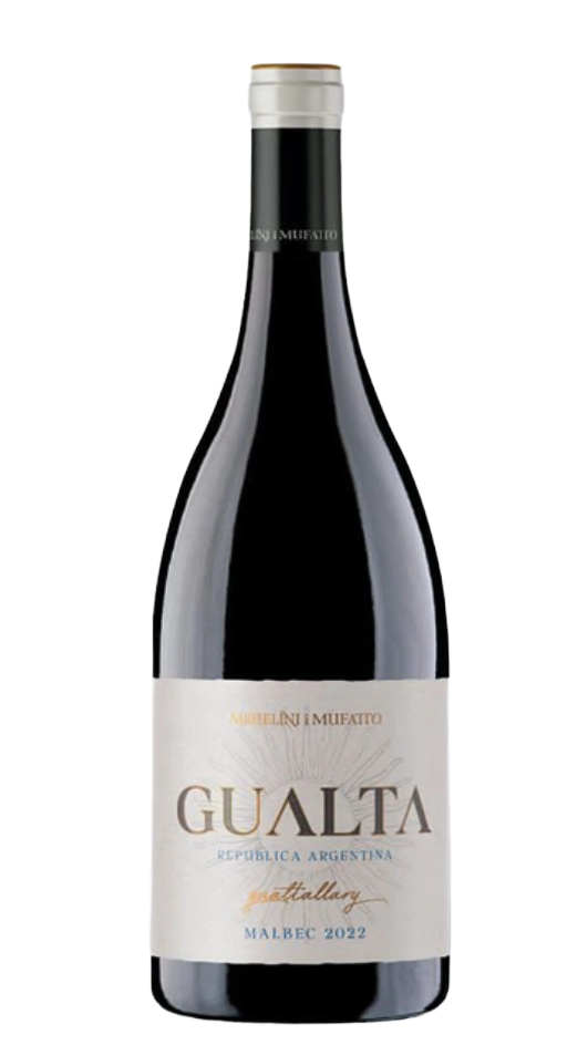 Gualta