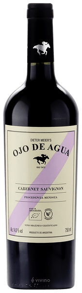 Ojo de Agua
